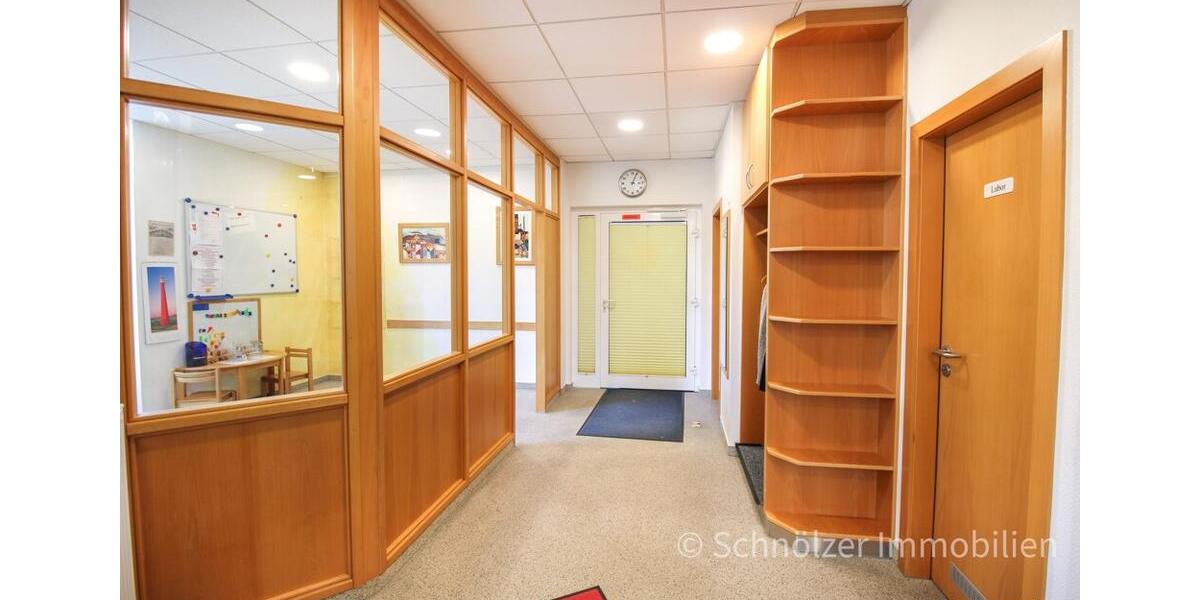 Gewerbeobjekt Bad Oeynhausen Dehme - 925&euro; | Angebot:26662309