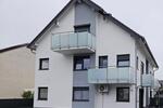 Etagenwohnung Nauheim - 2 Zimmer, 64 m&sup2;, 970&euro; | Angebot:26562135