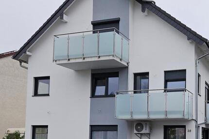 Wohnung Nauheim - 2 Zimmer, 64 m&sup2;, 970&euro; | Angebot:26562135