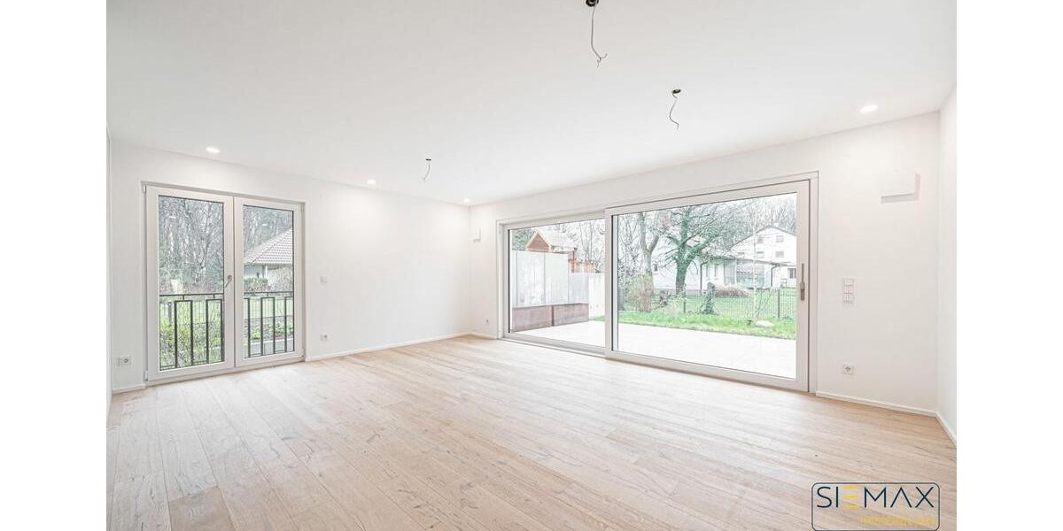 Maisonettenwohnung München Allach-Untermenzing - 4 Zimmer, 138 m&sup2;, 2.950&euro; | Angebot:26522273