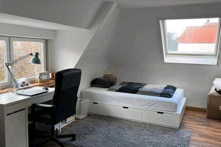 Wohnen auf Zeit Sindelfingen - 1 Zimmer, 20 m&sup2;, 575&euro; | Angebot:25144092