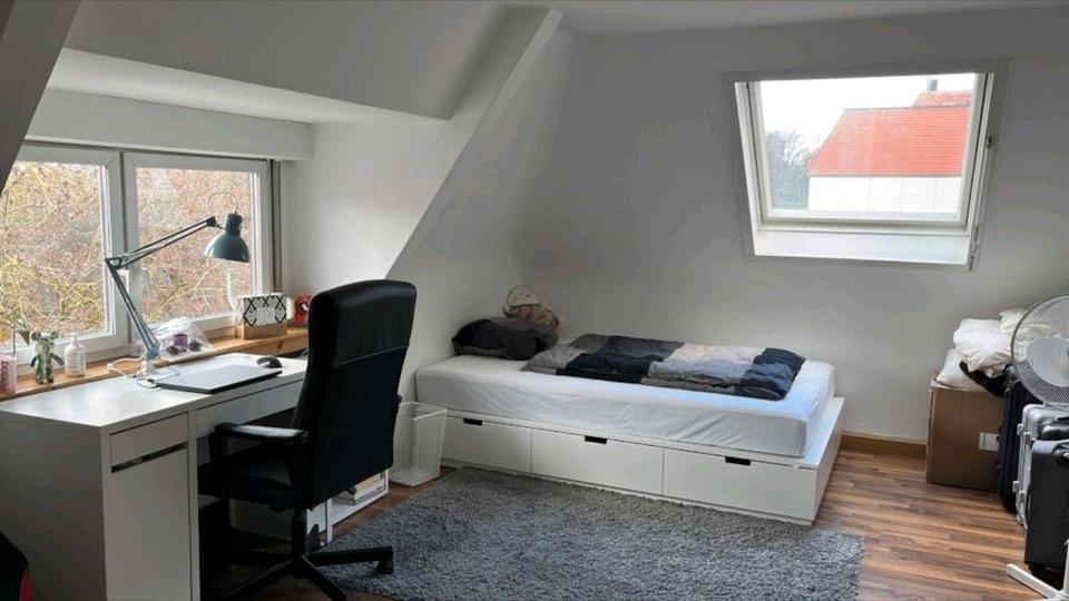 Wohnen auf Zeit Sindelfingen - 1 Zimmer, 20 m&sup2;, 575&euro; | Angebot:25144092