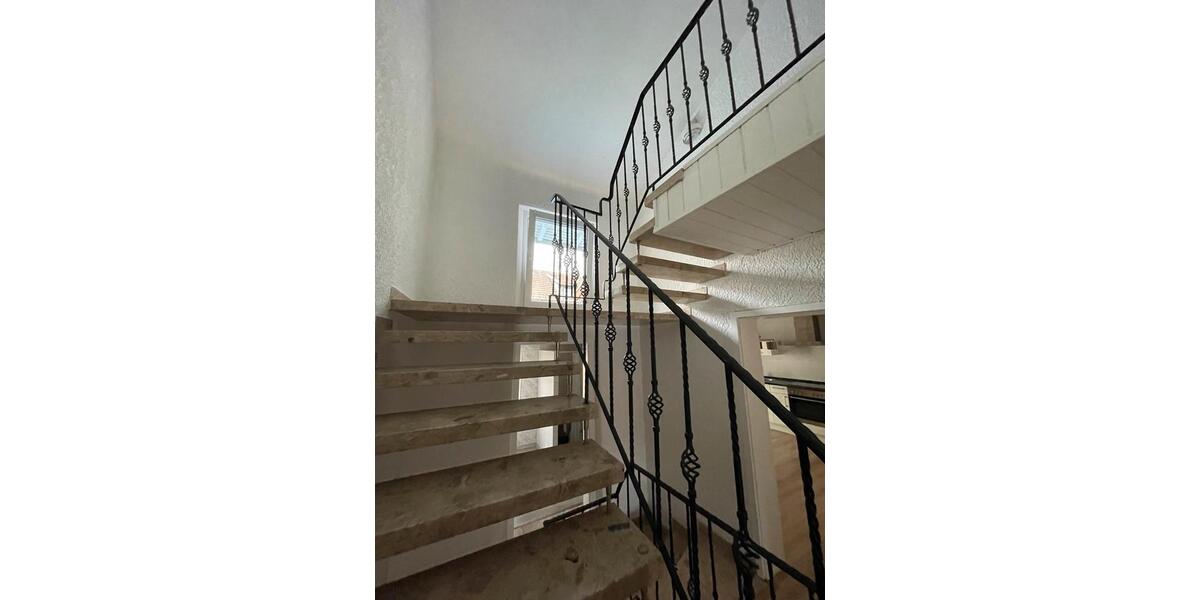 Etagenwohnung Beckingen - 4 Zimmer, 117 m&sup2;, 690&euro; | Angebot:26638713