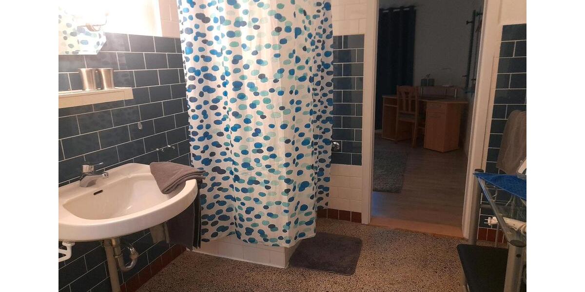 Wohnen auf Zeit Glücksburg (Ostsee) - 3 Zimmer, 59 m&sup2;, 950&euro; | Angebot:26074040