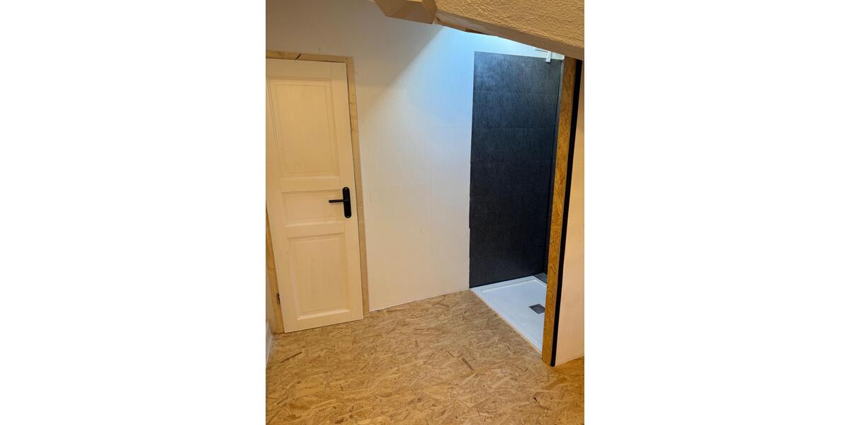 Wohnen auf Zeit Aalen Unterkochen - 1 Zimmer, 14 m&sup2;, 386&euro; | Angebot:26619232