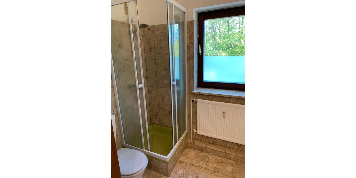 Etagenwohnung Seevetal - 1.5 Zimmer, 33 m&sup2;, 495&euro; | Angebot:25366656