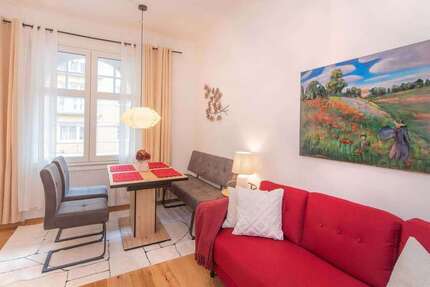 Zimmer Nürnberg Herrnhütte - 3 Zimmer, 1.890&euro; | Angebot:27124168