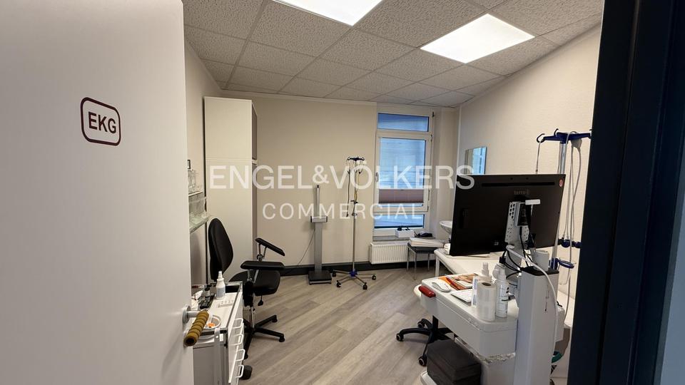 Gewerbeobjekt Magdeburg Ottersleben - 2.600&euro; | Angebot:25525713