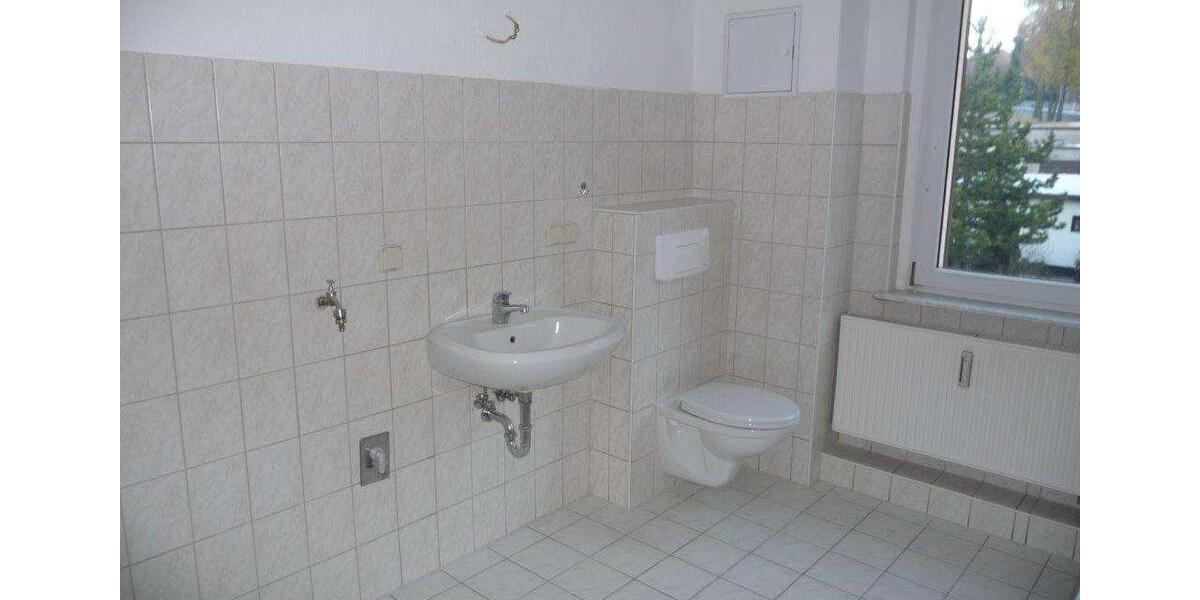 Etagenwohnung Breitenbrunn/Erzgebirge Erzgebirge - 3.5 Zimmer, 74 m&sup2;, 408&euro; | Angebot:23663526