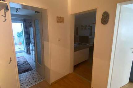 ab sofort: 2-Zimmer-Wohnung zw. Bahnhof und Innenstadt zu vermieten! 2 zimmer