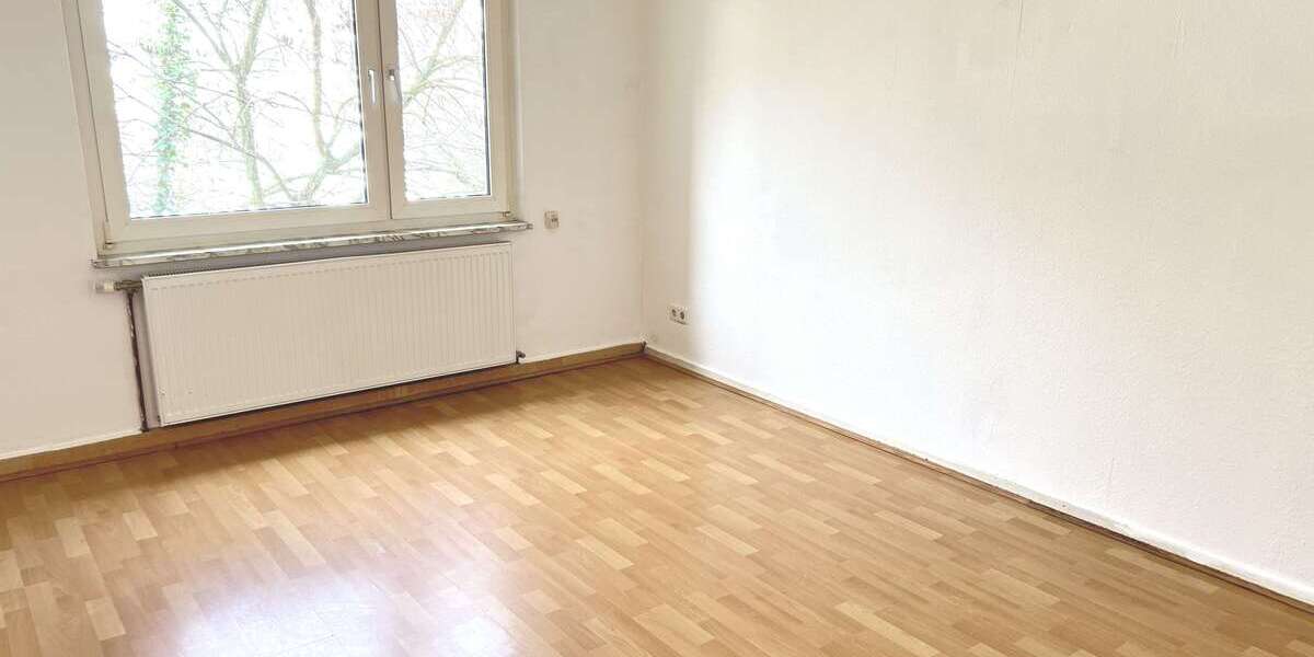 Etagenwohnung Wuppertal Barmen - 4 Zimmer, 79 m&sup2;, 540&euro; | Angebot:27281314