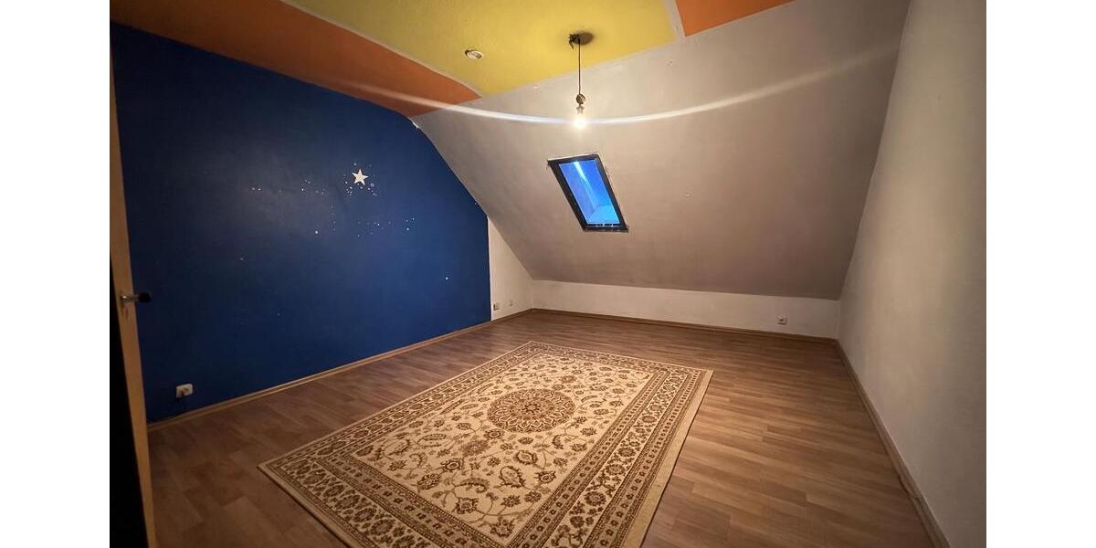 Etagenwohnung Bad Kreuznach Bad Münster am Stein-Ebernburg - 4 Zimmer, 75 m&sup2;, 1.027&euro; | Angebot:25308542
