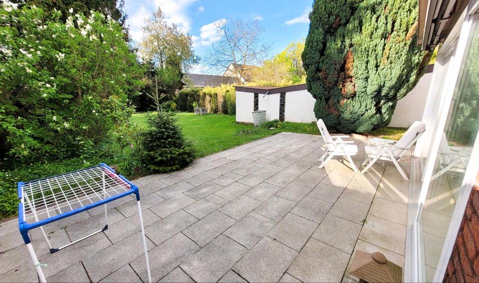 Erdgeschoßwohnung Saarlouis - 3 Zimmer, 120 m&sup2;, 1.200&euro; | Angebot:26299978