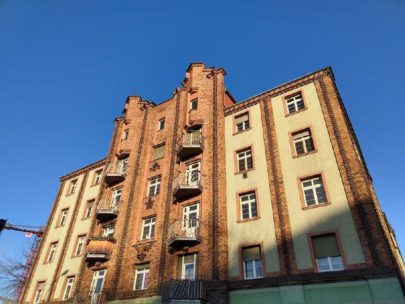 Wohnung zum Mieten in Dresden 551,89 € 52.08 m²