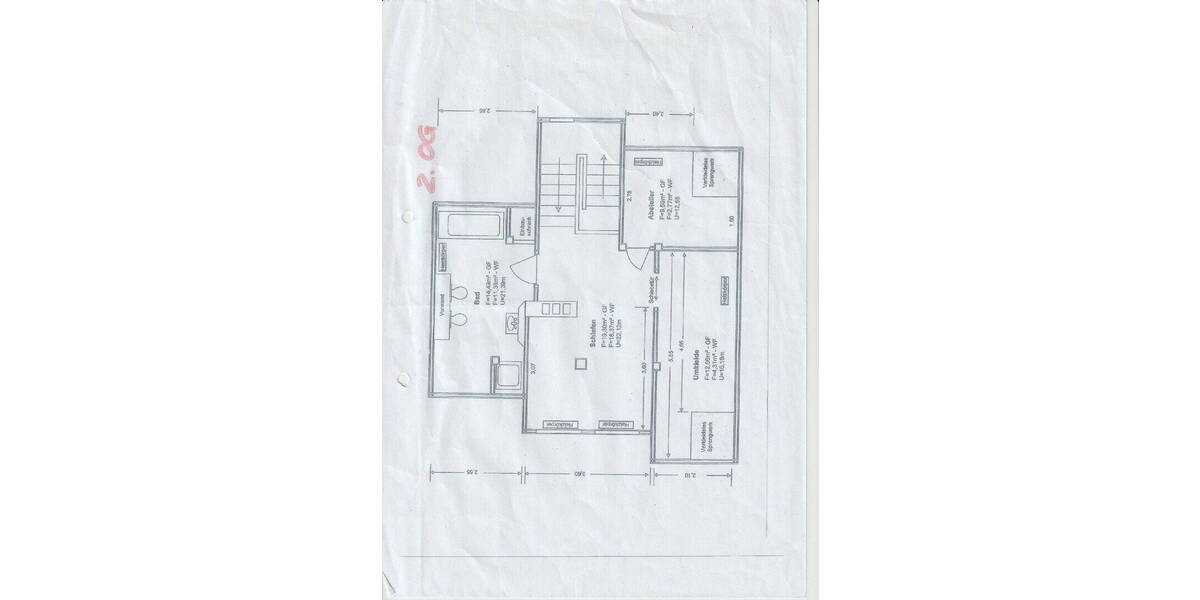 Einfamilienhaus Berlin Mahlsdorf - 8 Zimmer, 192 m&sup2;, 2.940&euro; | Angebot:26034366