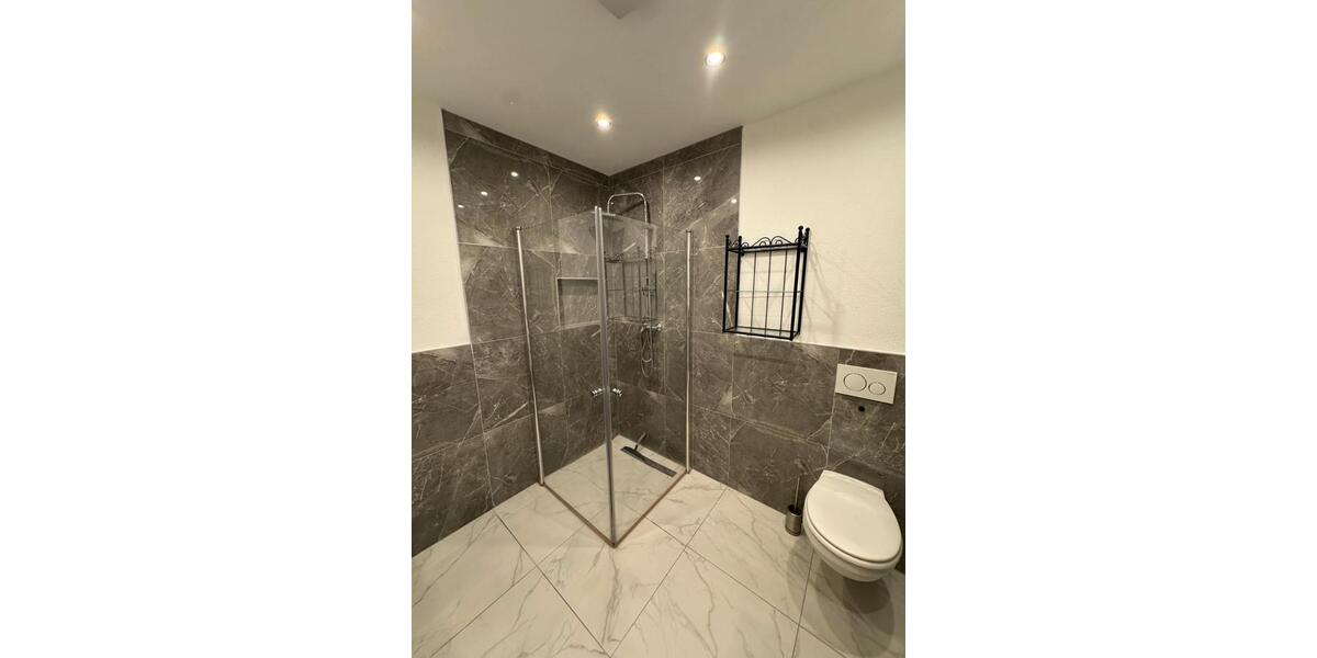 Erdgeschoßwohnung Büdingen - 4 Zimmer, 115 m&sup2;, 1.250&euro; | Angebot:26366717