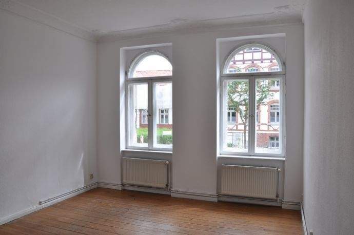 Etagenwohnung Stralsund Tribseer Vorstadt - 4 Zimmer, 103 m&sup2;, 980&euro; | Angebot:24822002