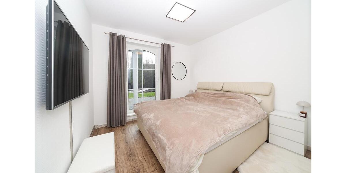 Terrassenwohnung Sundern (Sauerland) - 2 Zimmer, 61 m&sup2;, 800&euro; | Angebot:25225211