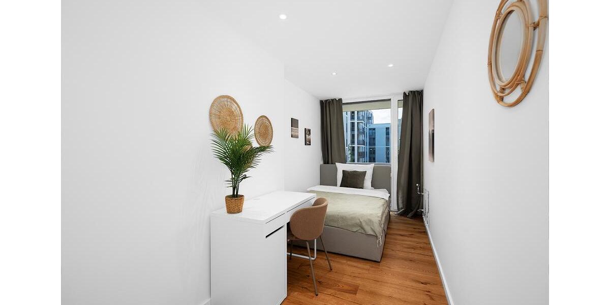 Wohnen auf Zeit München Pasing-Obermenzing - 5 Zimmer, 15 m&sup2;, 795&euro; | Angebot:25882905