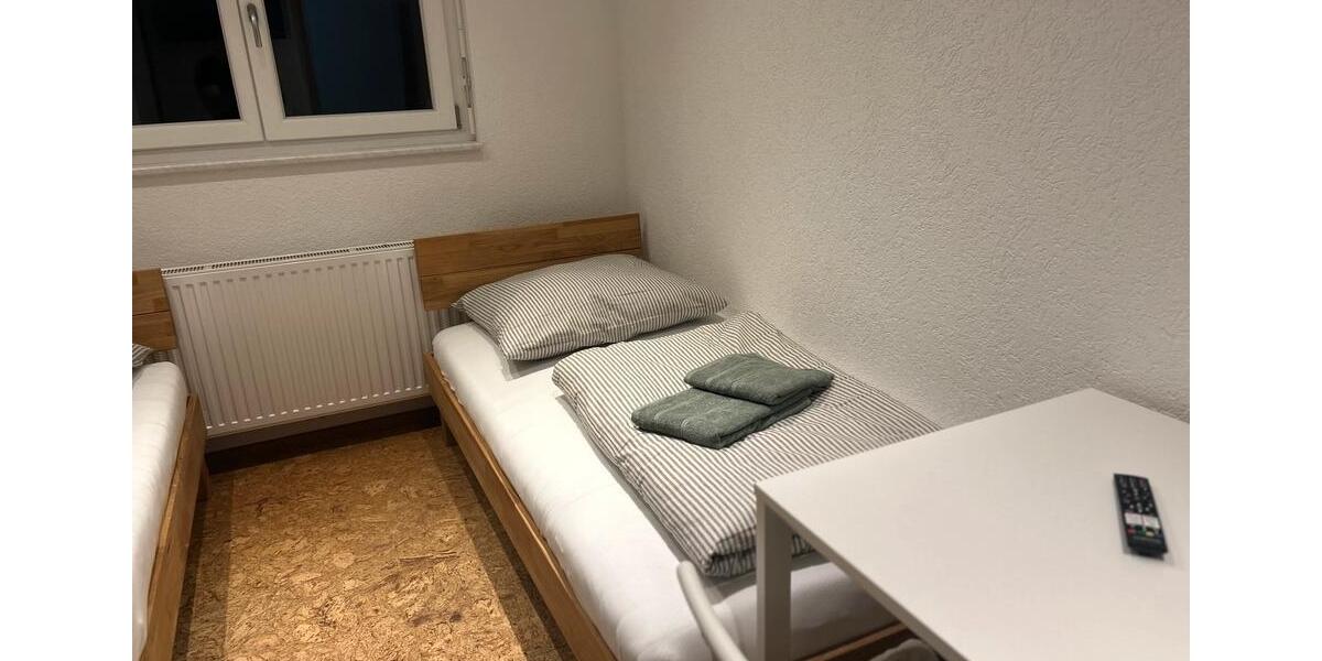 Etagenwohnung Laufenburg (Baden) - 1 Zimmer, 12 m&sup2;, 700&euro; | Angebot:26056935