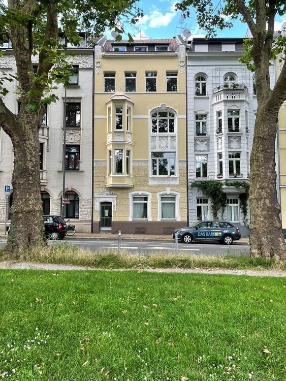 WG-Zimmer in Aachen