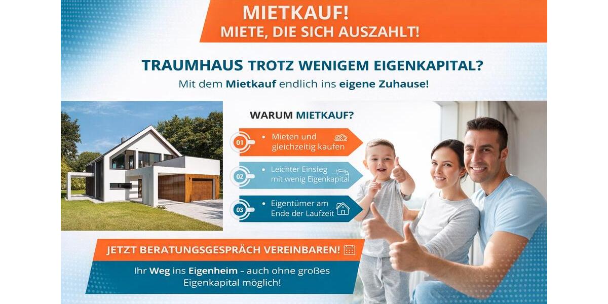 Einfamilienhaus Gudensberg - 4 Zimmer, 123 m&sup2;, 1.950&euro; | Angebot:26479706