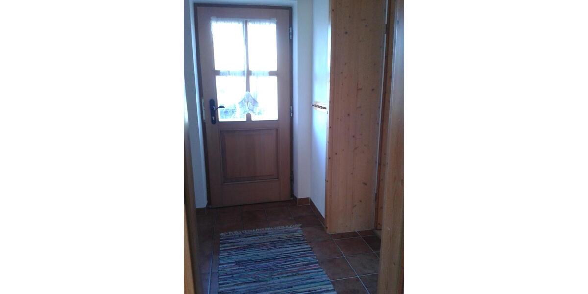 Erdgeschoßwohnung Saulgrub - 1.5 Zimmer, 49 m&sup2;, 570&euro; | Angebot:25636512