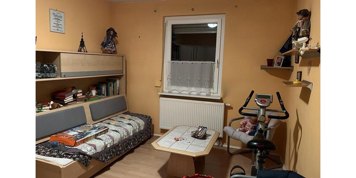Erdgeschoßwohnung Schweinfurt Haardt - 3 Zimmer, 73 m&sup2;, 380&euro; | Angebot:26266950