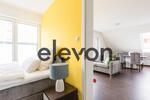 Großzügig und möbliert: Wohntraum im elevon 2 zimmer