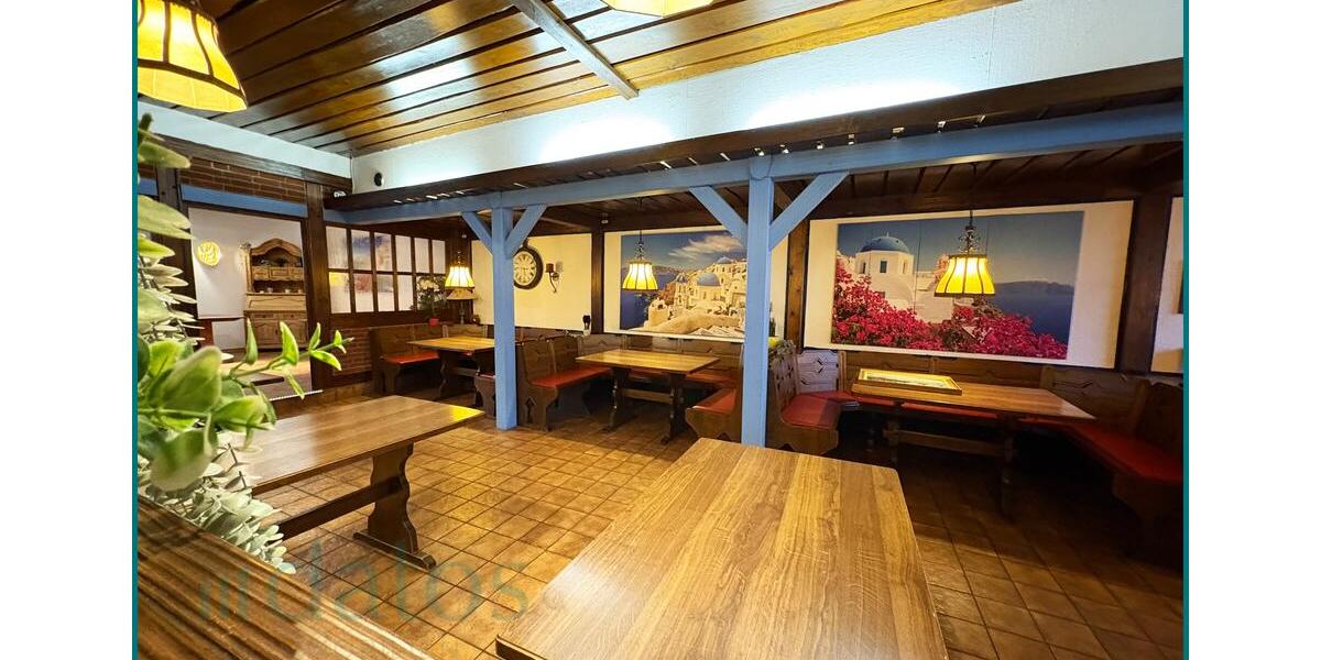 Gewerbeobjekt Georgsmarienhütte - 2.500&euro; | Angebot:26665741