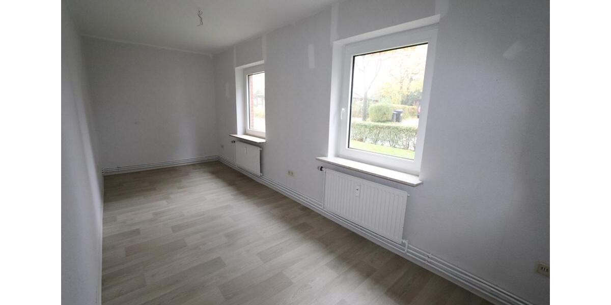 Erdgeschoßwohnung Jever - 3 Zimmer, 70 m&sup2;, 675&euro; | Angebot:24587668