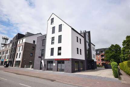 Büro in Bargteheide 1.552,48 € 107.7 m² zimmer