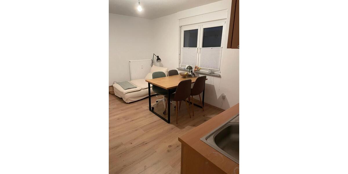Erdgeschoßwohnung Höxter - 1 Zimmer, 30 m&sup2;, 385&euro; | Angebot:26646067