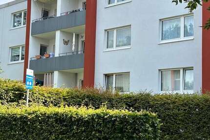 Wohnung zum Mieten in Lübeck 497 € 67.97 m² 3 zimmer