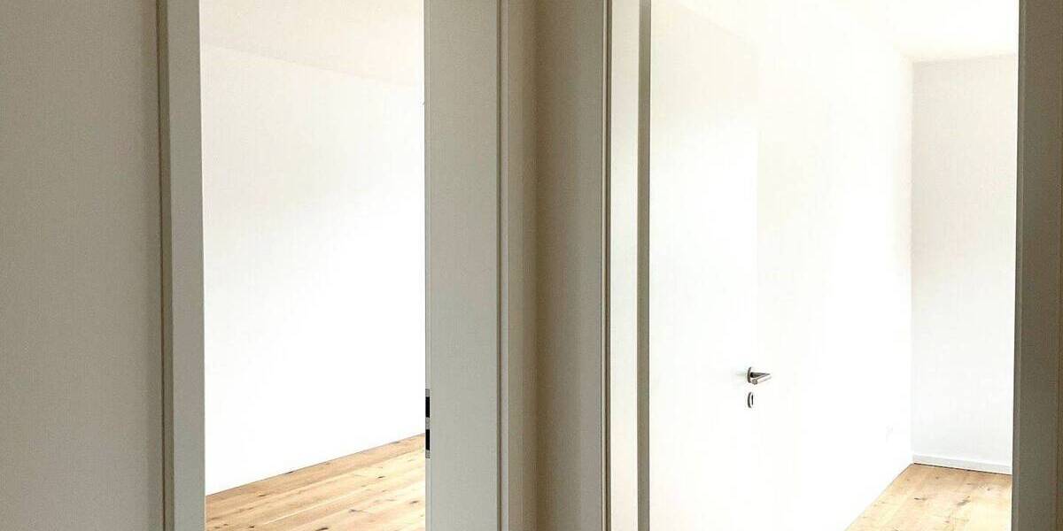 Etagenwohnung Hannover Döhren - 4 Zimmer, 118 m&sup2;, 1.690&euro; | Angebot:26512633