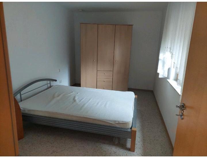 Erdgeschoßwohnung Roden - 2 Zimmer, 40 m&sup2;, 480&euro; | Angebot:25378092