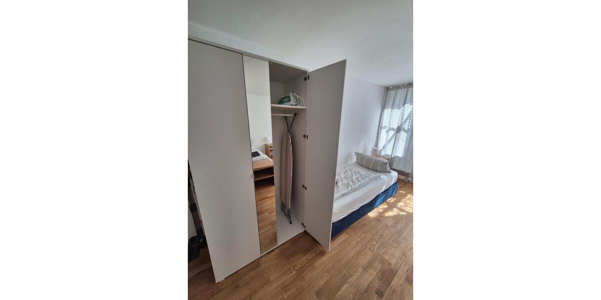 Erdgeschoßwohnung Michendorf - 2 Zimmer, 76 m&sup2;, 1.400&euro; | Angebot:25306389