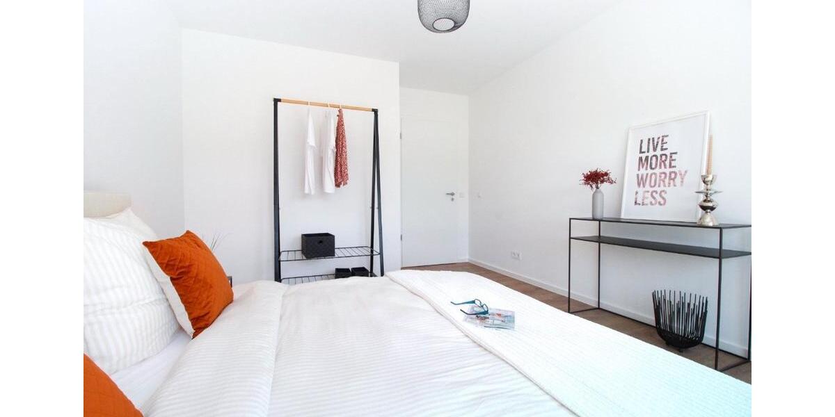 Etagenwohnung Schwanewede - 2 Zimmer, 63 m&sup2;, 1.000&euro; | Angebot:20367119