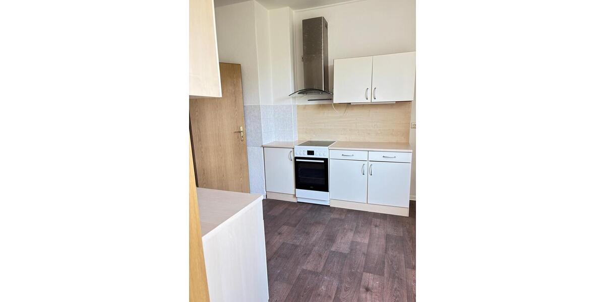 Schöne Zweiraumwohnung im sanierten Altbau - Etagenwohnung Krauschwitz | Angebot:6924508