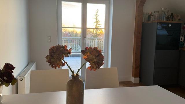 Dachgeschoßwohnung Parchim - 3 Zimmer, 83 m&sup2;, 830&euro; | Angebot:26029917