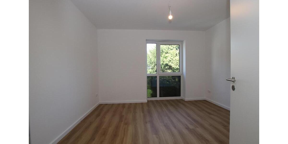 3-Zimmer Neubauwohnung in Bad Iburg 3 zimmer