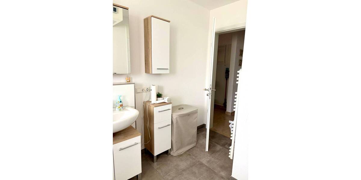 Etagenwohnung Lenting - 3 Zimmer, 82 m&sup2;, 1.189&euro; | Angebot:26751545