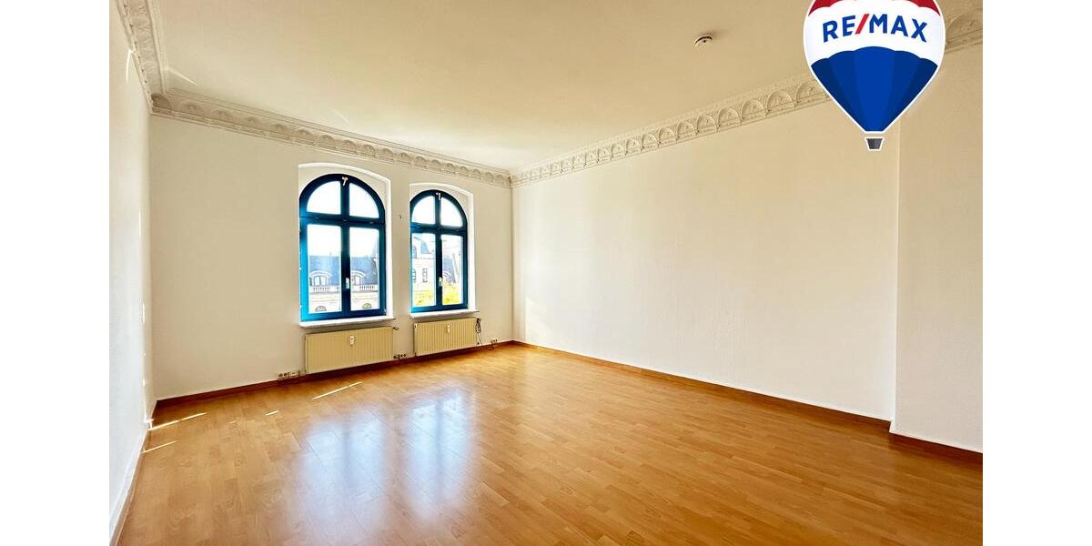 Helle 3-Zimmer-Wohnung mit Aufzug in zentraler Altstadtlage 3 zimmer