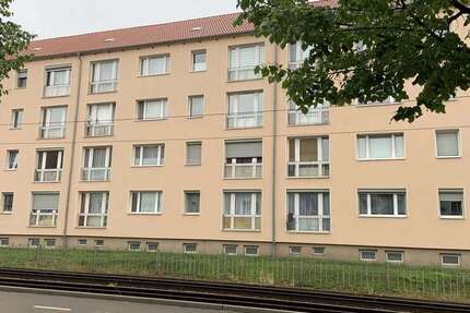 Wohnung Halberstadt - 3 Zimmer, 60 m&sup2;, 289&euro; | Angebot:27637561