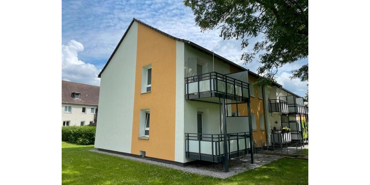 Erdgeschoßwohnung Dortmund Eving - 1 Zimmer, 46 m&sup2;, 410&euro; | Angebot:24635097