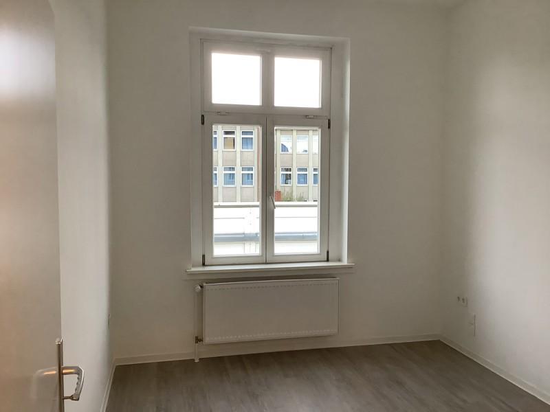 Frisch saniert! Familienfreundliche 4-Zimmer-Wohnung in Huckelriede zimmer