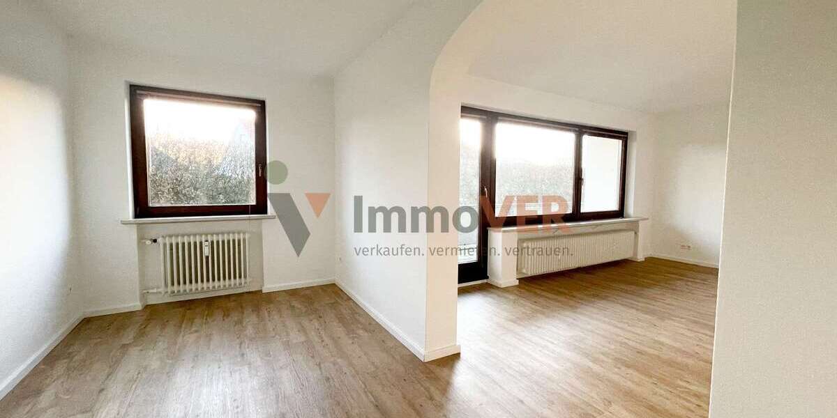 Wohnung zum Mieten in Achim 735 € 90 m² 3 zimmer