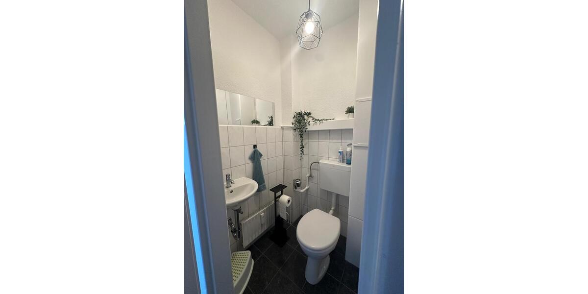 Etagenwohnung Steinau an der Straße - 4 Zimmer, 80 m&sup2;, 640&euro; | Angebot:25962095