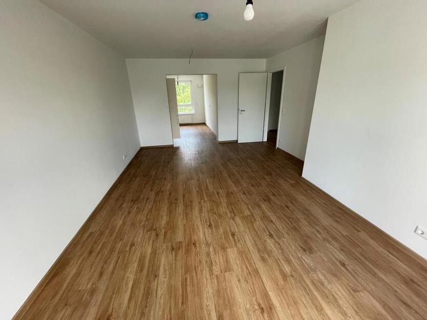 Demnächst verfügbar! 2-Zimmer-Wohnung in Wolfsburg Vorsfelde zimmer