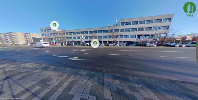 Arbeiten leicht gemacht – Ihr flexibles Micro-Büro! zimmer